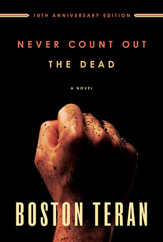 never count out the dead